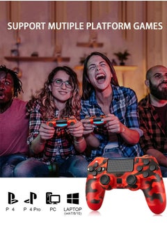 SonyEntertainment Sony PlayStation DualShock 4 Wireless Controller  - Image 2
