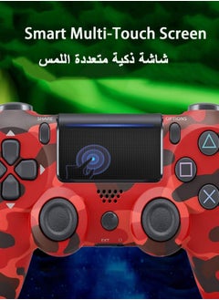 SonyEntertainment Sony PlayStation DualShock 4 Wireless Controller  - Image 3