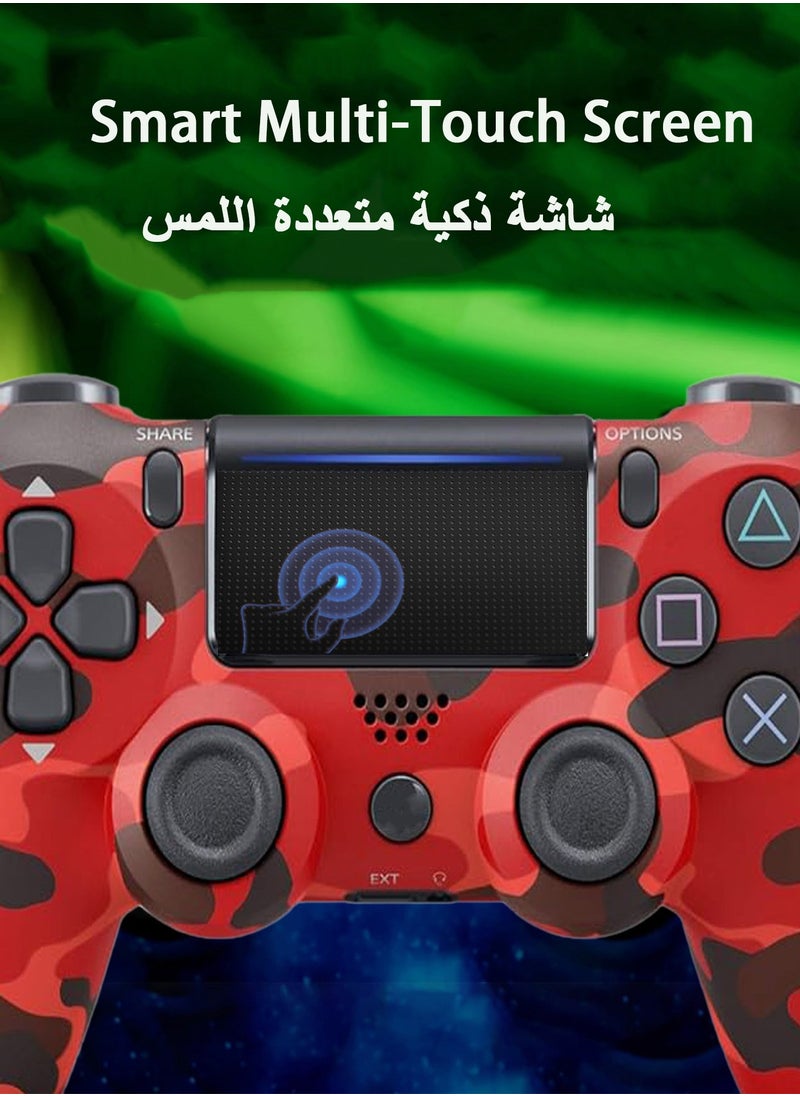 SonyEntertainment Sony PlayStation DualShock 4 Wireless Controller  - Image 3