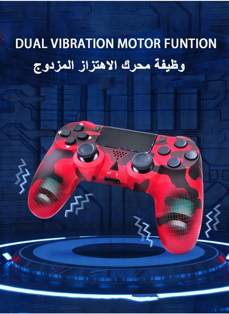 SonyEntertainment Sony PlayStation DualShock 4 Wireless Controller  - Image 4