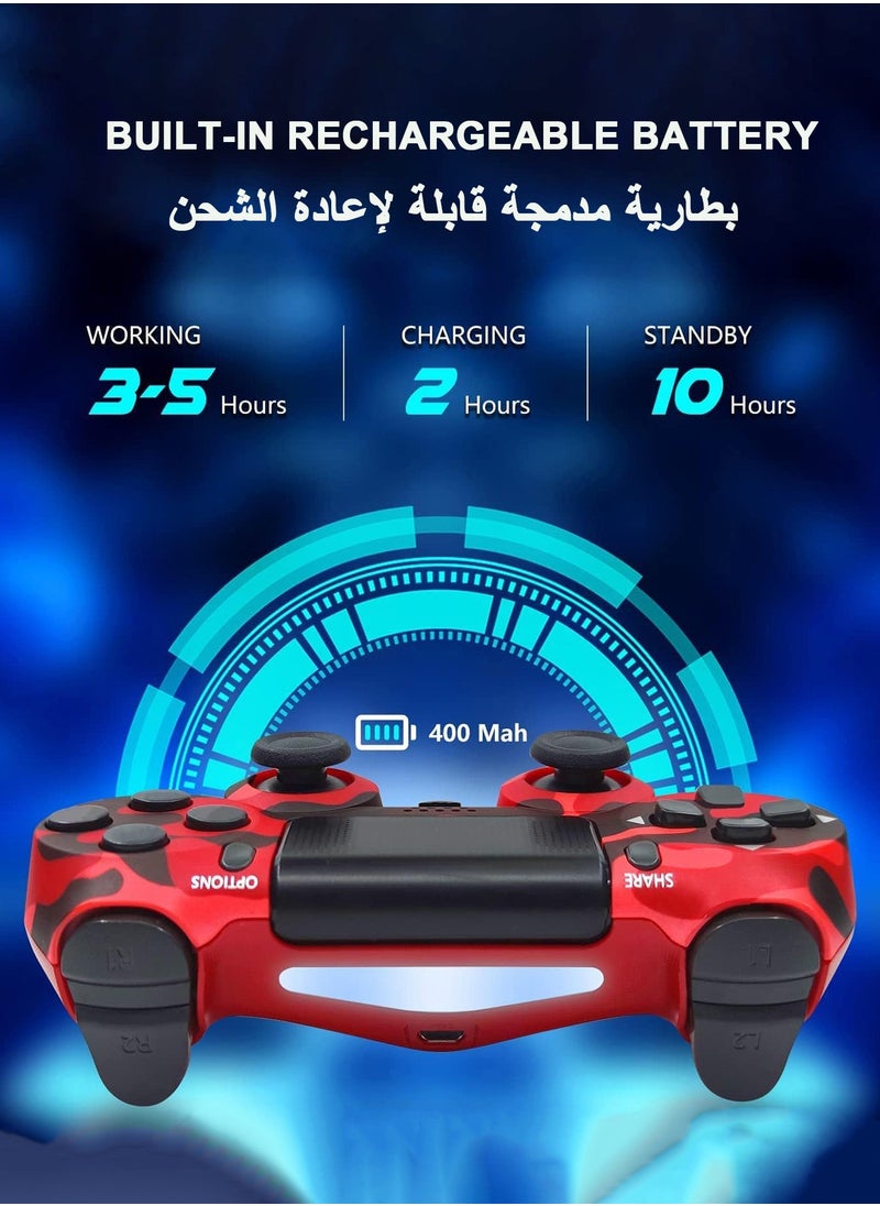 SonyEntertainment Sony PlayStation DualShock 4 Wireless Controller  - Image 5