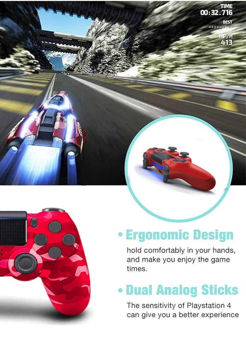 SonyEntertainment - Sony PlayStation DualShock 4 Wireless Controller - Image 1