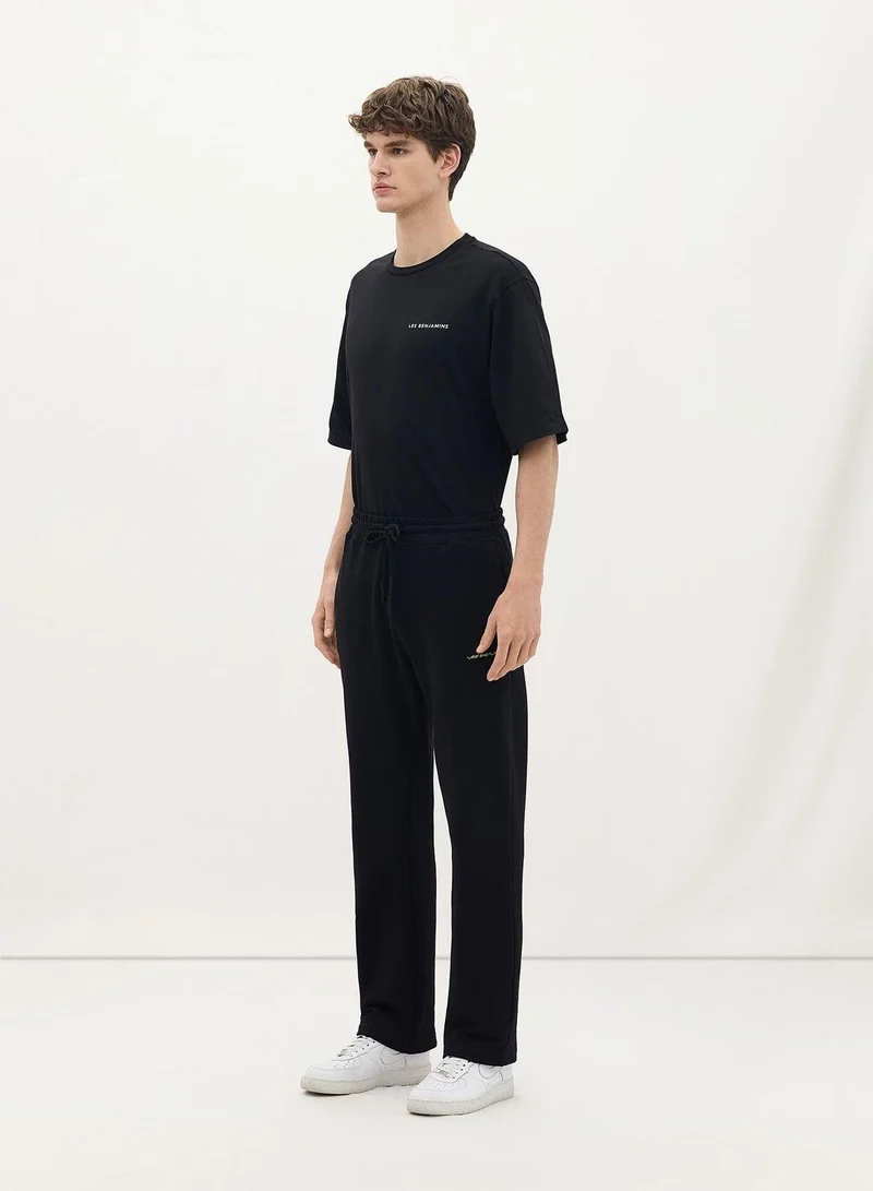 LES BENJAMINS  RELAXED SWEATPANT 005 for Men | Best Price UAE
