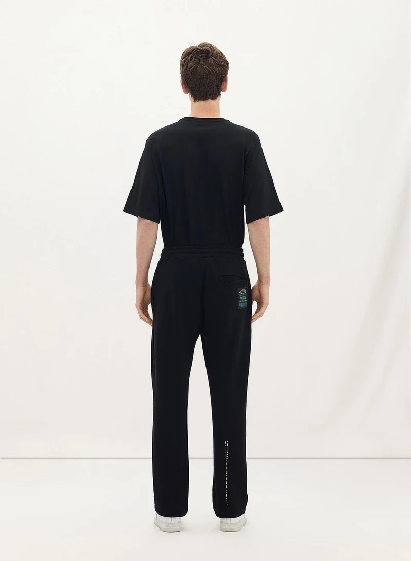 LES BENJAMINS  RELAXED SWEATPANT 005 for Men | Best Price UAE