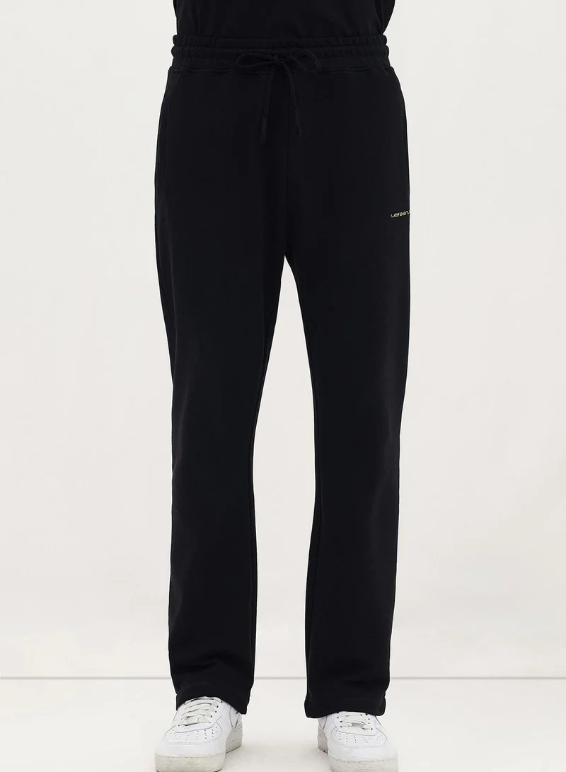 LES BENJAMINS  RELAXED SWEATPANT 005 for Men | Best Price UAE