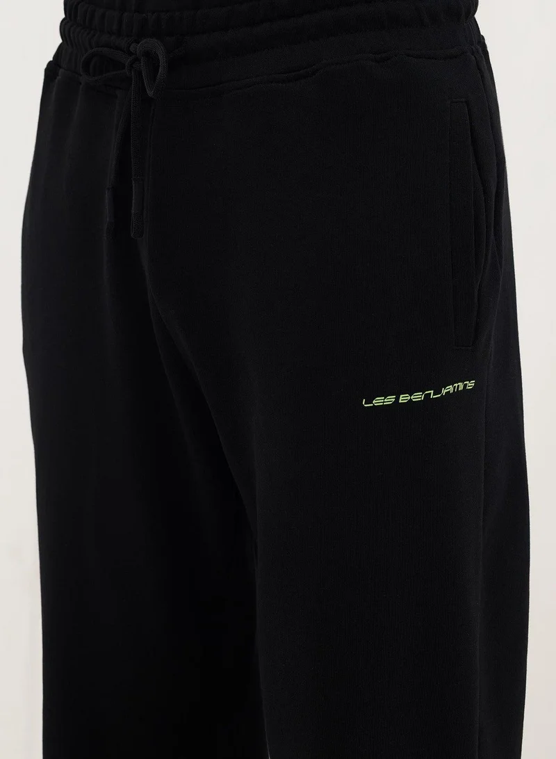 LES BENJAMINS  RELAXED SWEATPANT 005 for Men | Best Price UAE