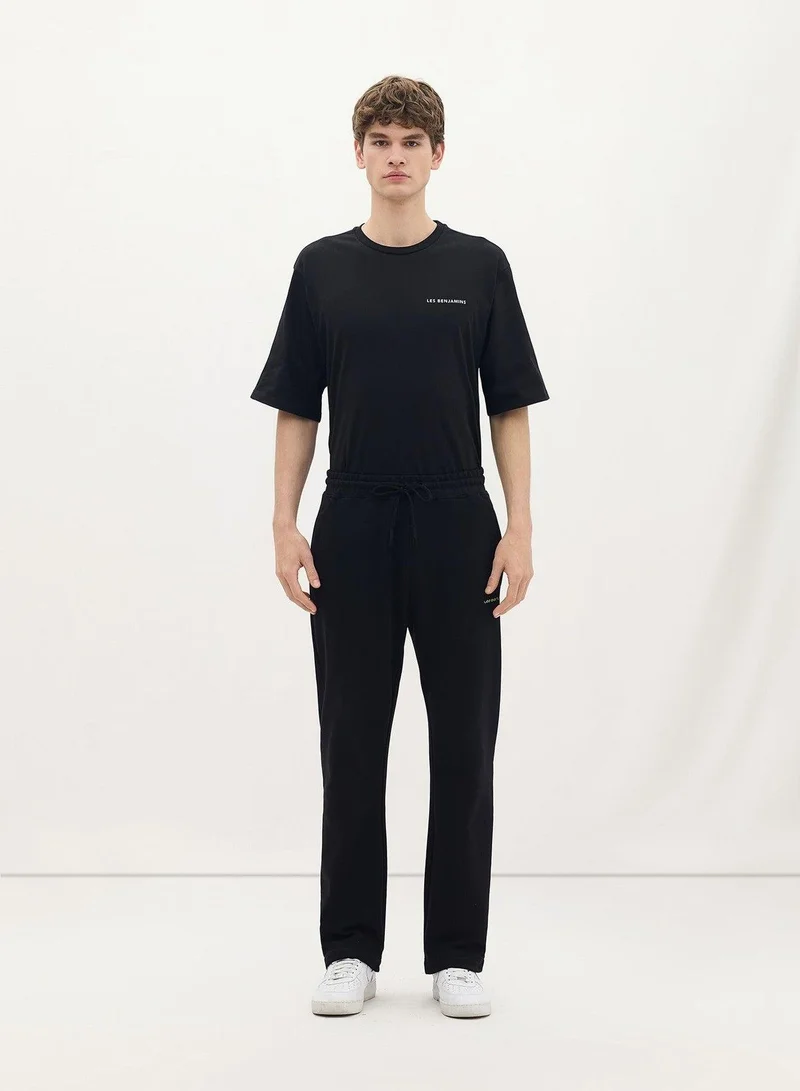 LES BENJAMINS  RELAXED SWEATPANT 005 for Men | Best Price UAE
