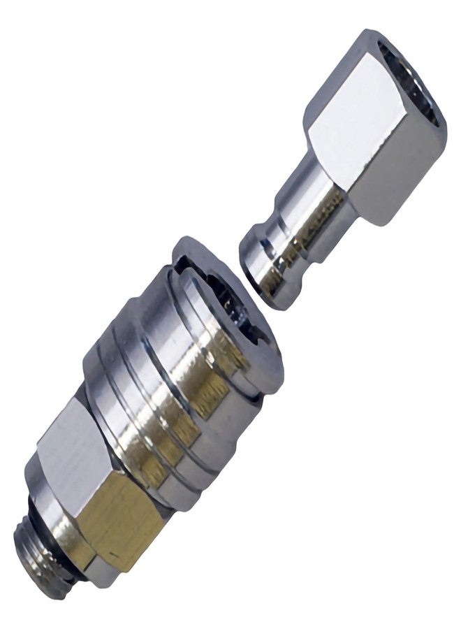 H2ODYSSEY Quick Disconnect Adapter for LP Hose - Image 1
