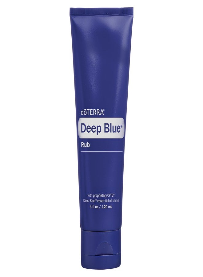 doTERRA Deep Blue Rub - Image 1