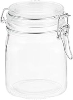 Borgonovo Jar Tight Closure 750 