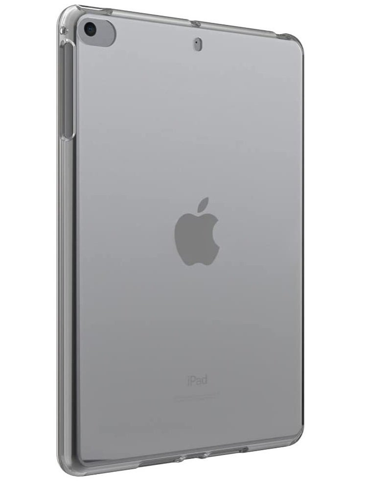 ELTRAZONE iPad Mini 4 Clear Case,  Slim Design Flexible Soft TPU Protective Cover for iPad Mini 4th Generation 7.9 Inch (2015) Tablet, Transparent - Image 5