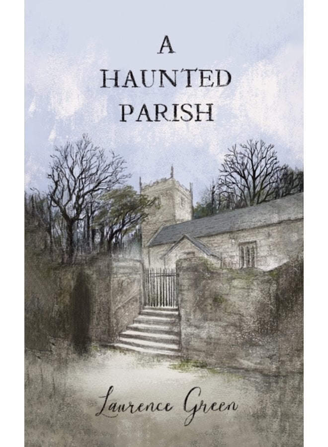 A Haunted Parish - Paperback