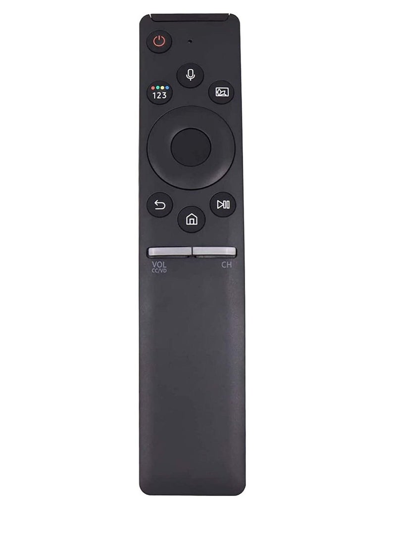 Raxoom New BN59-01298G Replaced Voice Smart Remote Control Fit for Samsung 4K QLED TV QN65Q6FN QN65Q6 QN75Q6FN QN75Q6 QN65Q65FNFXZA - Image 1