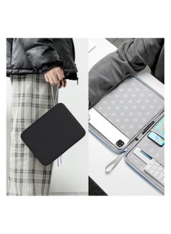 Joyelink Compatible for iPad Pro 12.9 Sleeve,Tablet Carrying Case Pouch Bag for 12.9-inch iPad Pro 12.9 M2 M1 2023-2018,Tablet Sleeve Case Protective Portfolio Organizer Bag for Surface Pro 9/8/X/7/6/5  - Image 3