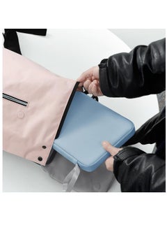 Joyelink Compatible for iPad Pro 12.9 Sleeve,Tablet Carrying Case Pouch Bag for 12.9-inch iPad Pro 12.9 M2 M1 2023-2018,Tablet Sleeve Case Protective Portfolio Organizer Bag for Surface Pro 9/8/X/7/6/5  - Image 5