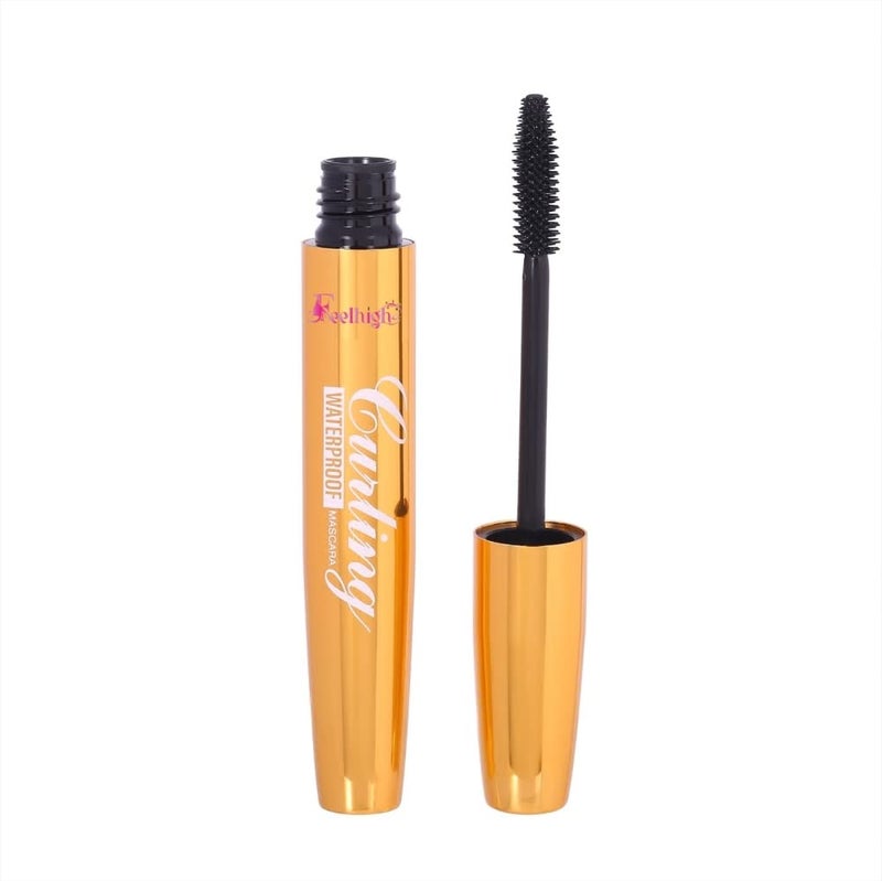 FEELHIGH Professional Long lasting mascara - Image 1