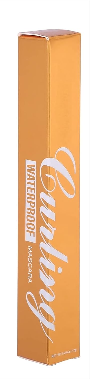 FEELHIGH Professional Long lasting mascara - Image 3