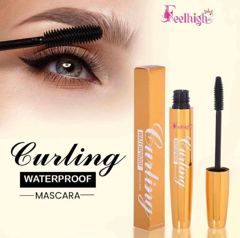 FEELHIGH Professional Long lasting mascara - Image 2