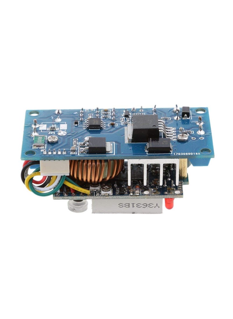 REES52 REES52 DC DC Voltage Regulator Buck Converter 636V to 12532V for Charging Battery Car Power Supply  - Image 2