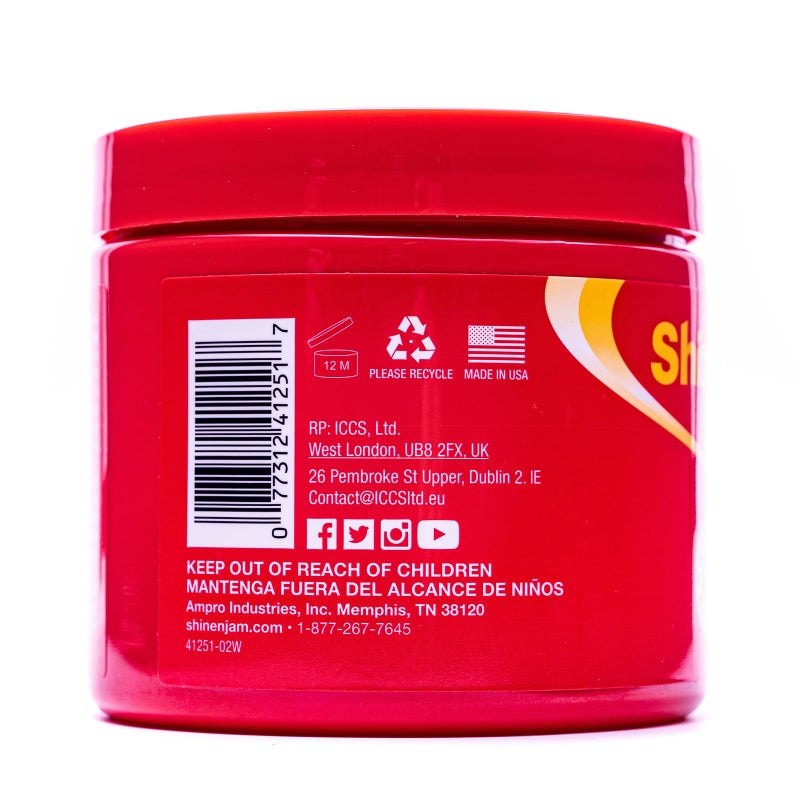 Ampro Magic Fingers Shine Å„ Jam 160z (16oz) - Image 5
