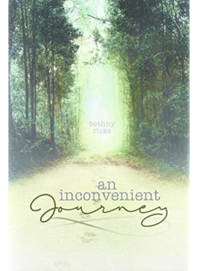 An inconvenient journey - Hardback
