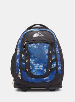 Unisex Urban Decay Tactic Wheeled Backpack