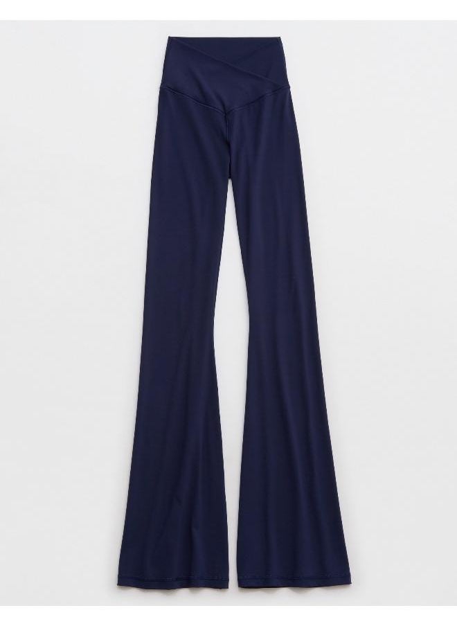 Aerie Flared Bottom Leggings  - Image 3