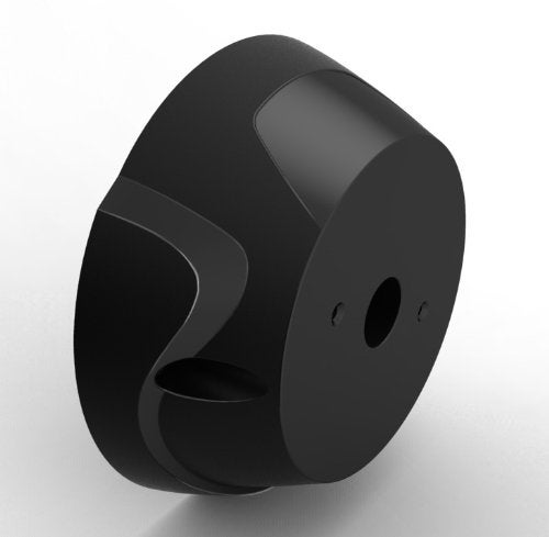 SeaStar مجموعة توجيه Dometic Seastar Xtreme NFB (بدون ردود فعل) مع كابل واحد، SSX17621، 21 قدم. - Image 2