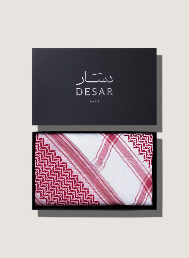 دسار شماغ دسار شلش 2024 - Image 1