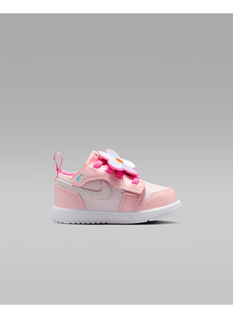 Jordan Infant Jordan 1 Low Alt Se Fem Gt - Image 1