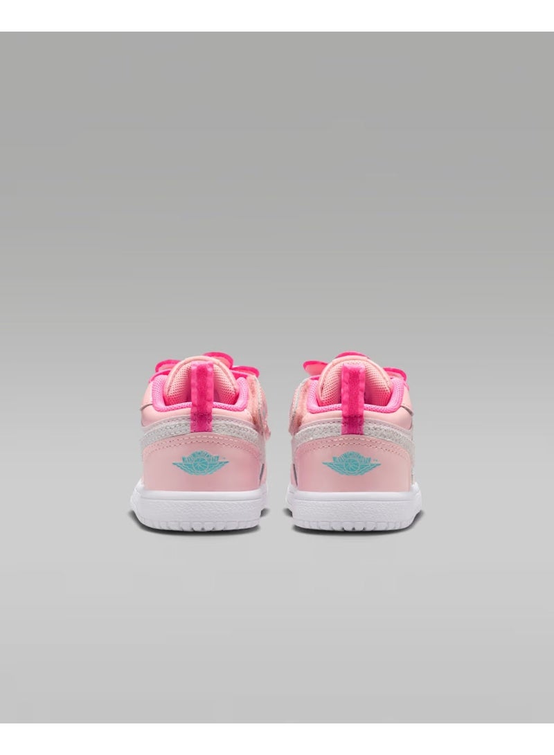 Jordan Infant Jordan 1 Low Alt Se Fem Gt - Image 3