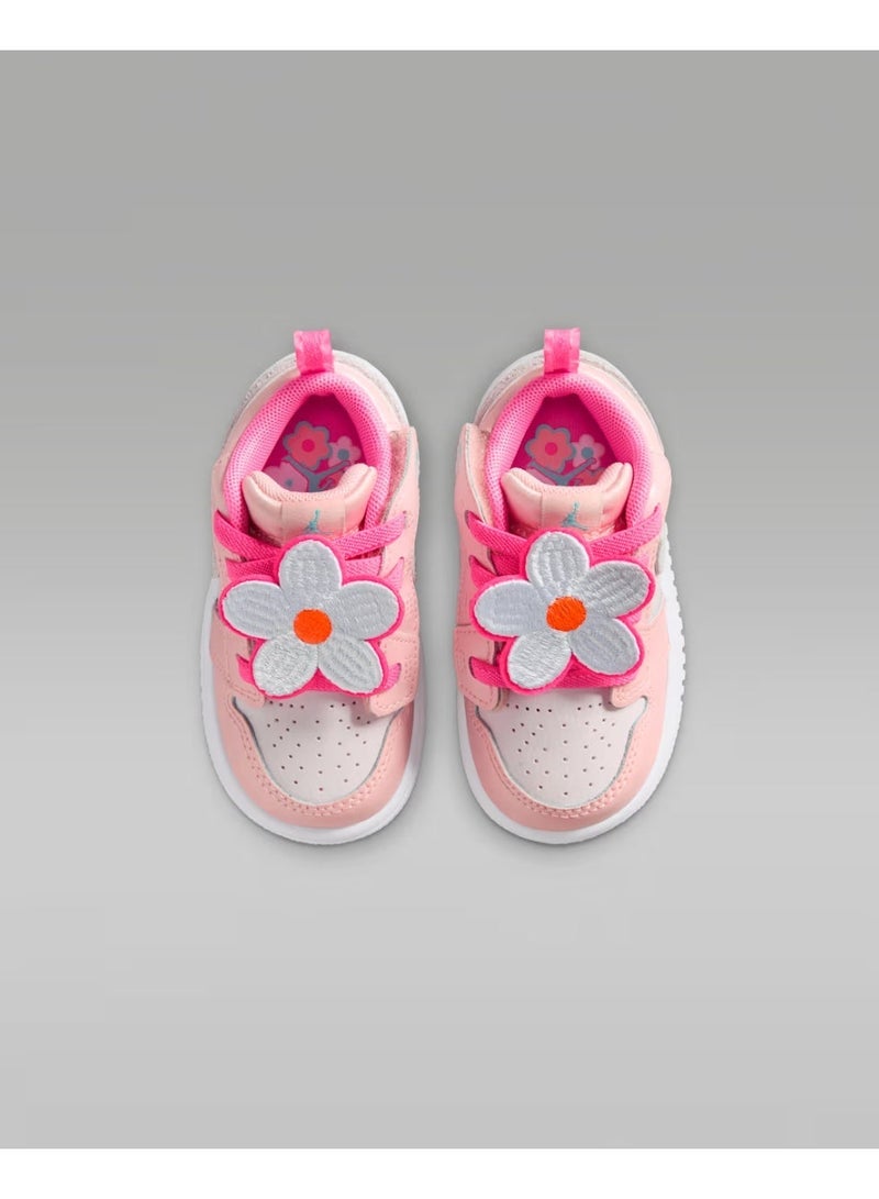 Jordan Infant Jordan 1 Low Alt Se Fem Gt - Image 4