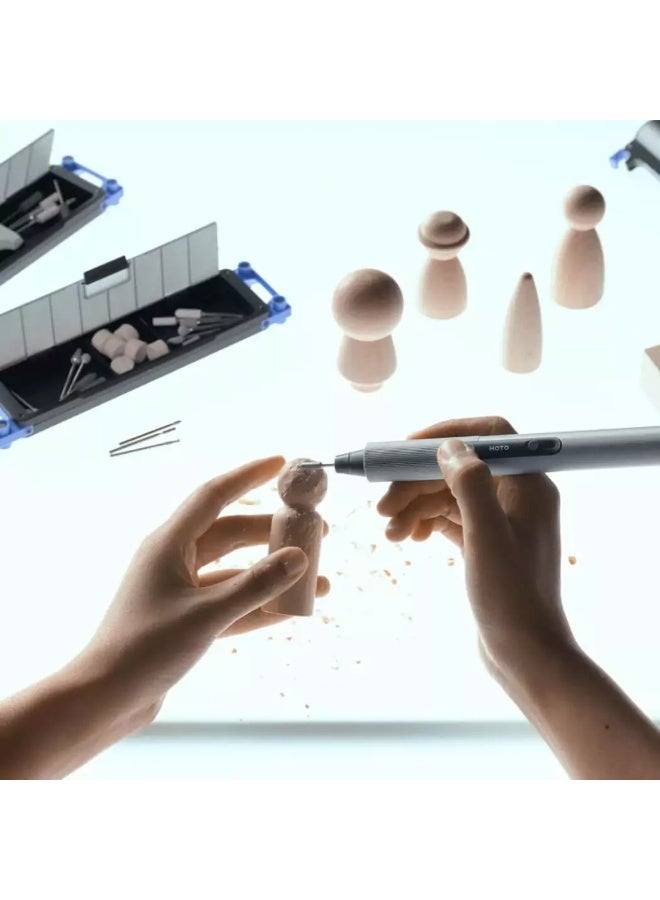 هوتو مجموعات الأدوات - Image 3