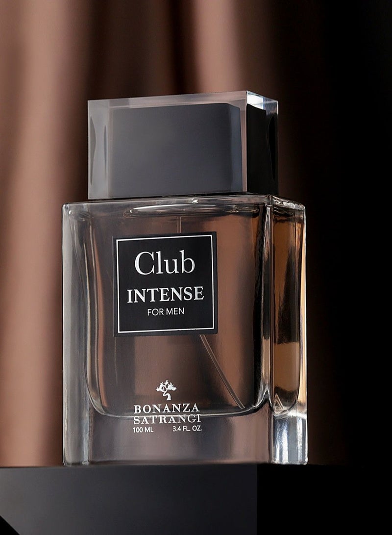 بونانزا ساترانغي CLUB INTENSE - Image 3