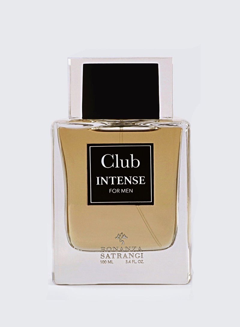 بونانزا ساترانغي CLUB INTENSE - Image 1