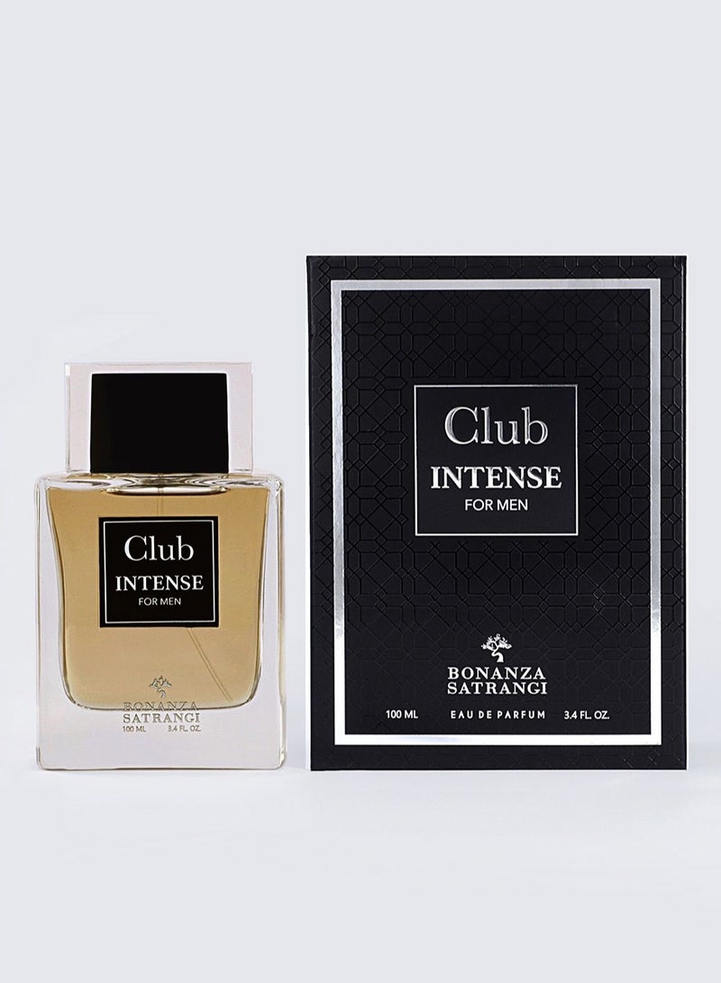 بونانزا ساترانغي CLUB INTENSE - Image 2