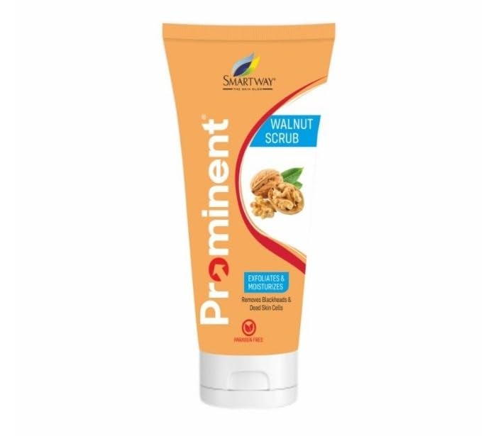 Generic Generic Walnut Scrub 60GM Pack of 2 