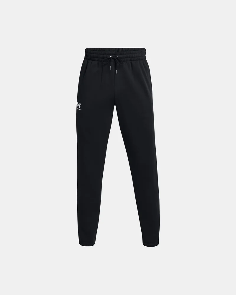 اندر ارمر بنطال رياضي من الصوف للرجال