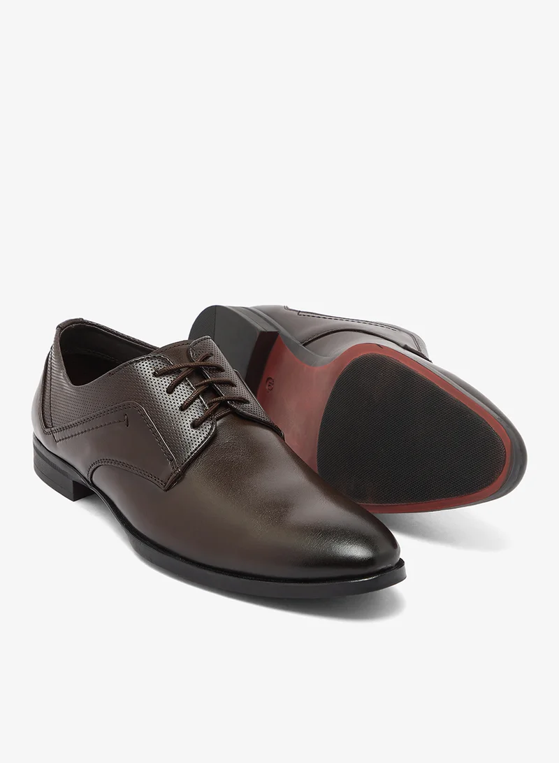 Robert Wood  Formal Lace Ups for Men | Best Price UAE