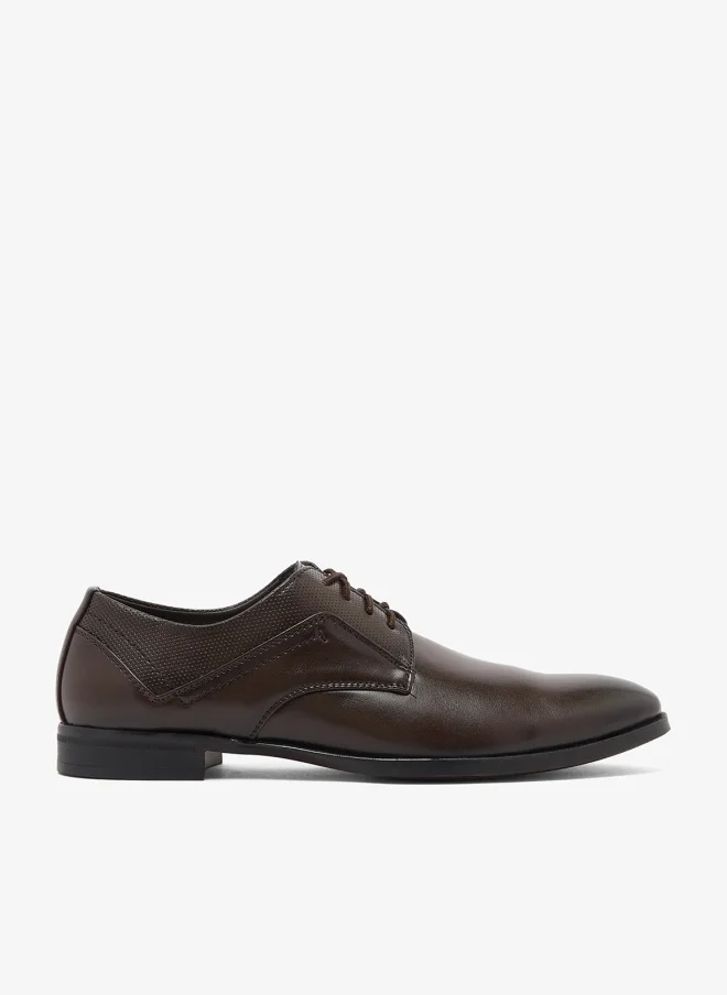 Robert Wood Formal Lace Ups