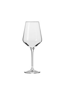Krosno Krosno Wine Glass Avant Garde 460ml 6pc Box  - Image 1