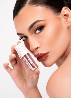 Namaste beauty lipgloss " Coffee" brown-nude shade - pzsku/Z8B9E38BD61EFD2C4AA0EZ/45/_/1737578944/6a84b1bf-a106-4724-9a80-02dd3ece5cad