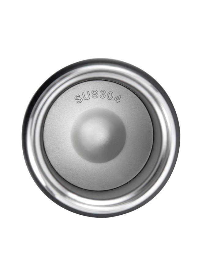 DPT Hot and cold Stainless steel thermos, Sport liquid Bottle, Black, capacity 500 ml - Image 4