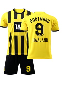 New Breathable Football Jersey