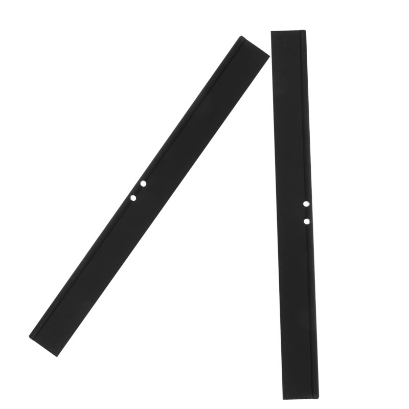 Replacement Strips for Windshield Wipers,Durable Silicone Design,Universal Fit - Image 3
