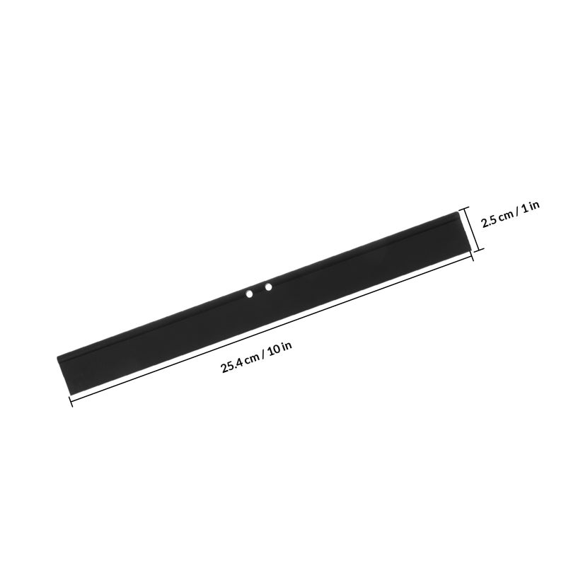 Replacement Strips for Windshield Wipers,Durable Silicone Design,Universal Fit - Image 2
