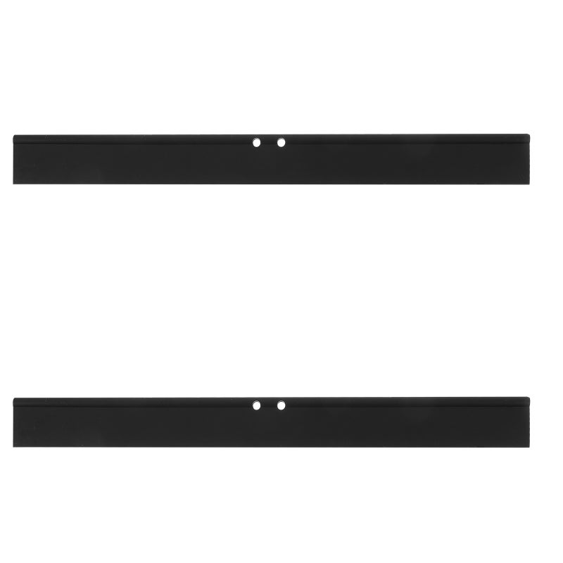 Replacement Strips for Windshield Wipers,Durable Silicone Design,Universal Fit - Image 1