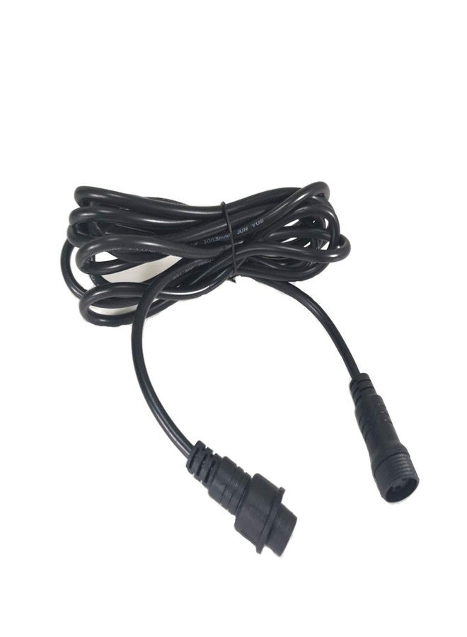 هايغر كابل تمديد هيجر بطول 10 أقدام من وحدة التحكم إلى المضخة لمضخة مياه غاطسة هادئة ومضخة مياه خارجية 24 فولت تيار مستمر، 20AWG - Image 2