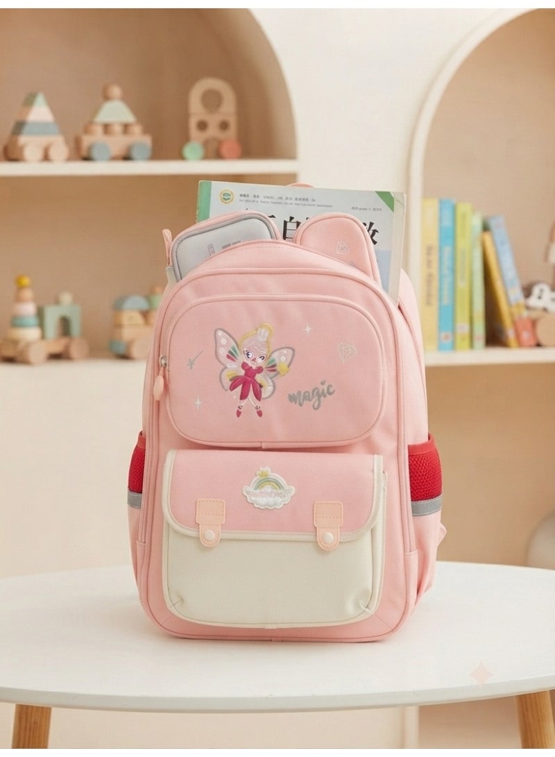school backpack bag,size 40x32x16 - Image 3