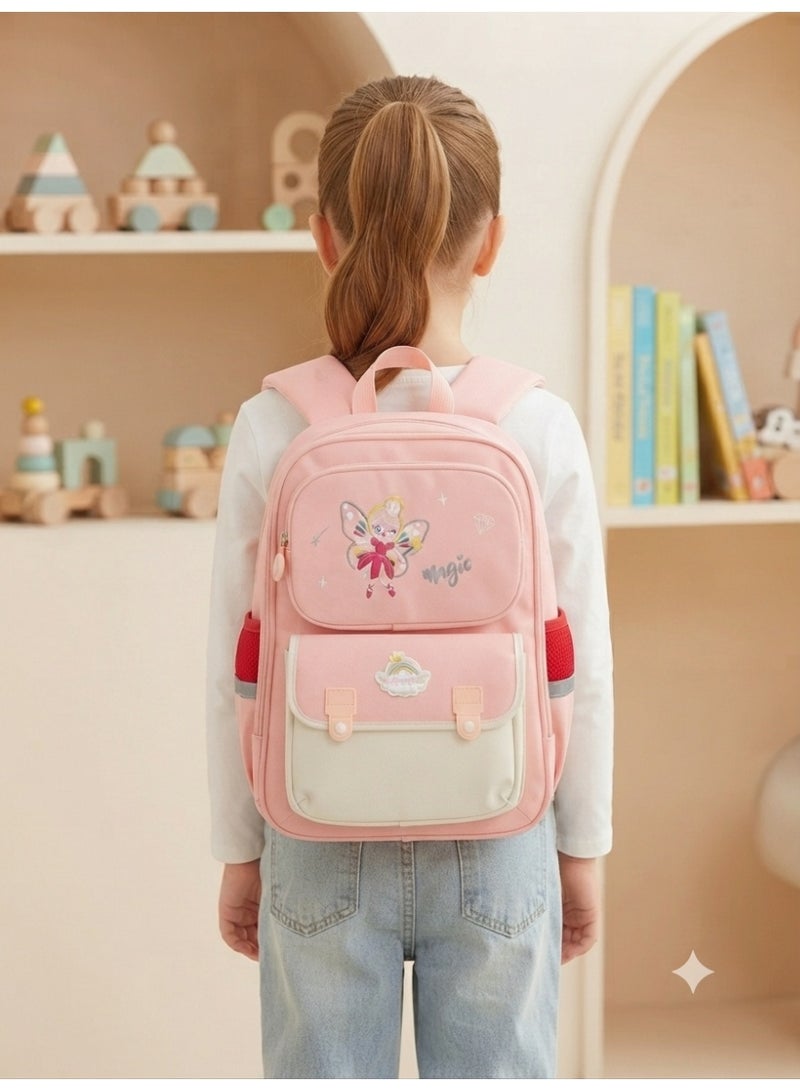 school backpack bag,size 40x32x16 - Image 2